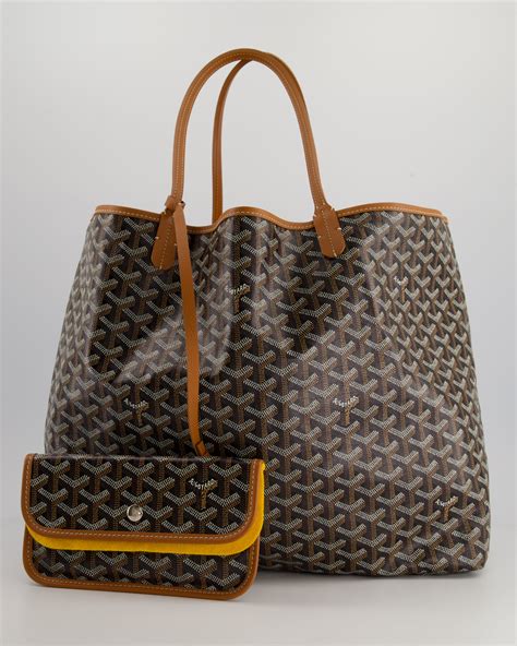 goyard preço euros|buy goyard in paris.